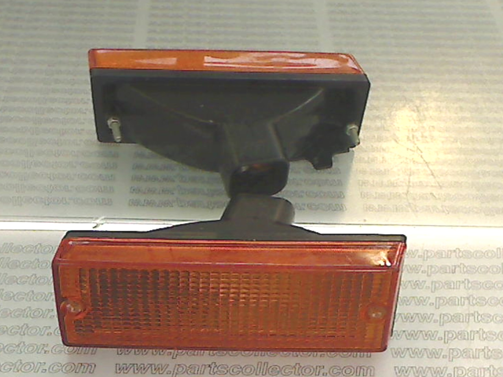 OLSA 05.109.01 - S Lighting system code 9209 compatible with: ALFA ROMEO ALFETTA 116, ALTISSIMO ALTISSIMO, OLSA OLSA